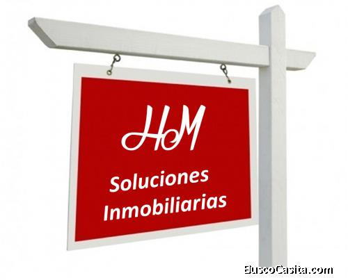 HM Soluciones  Inmobiliarias