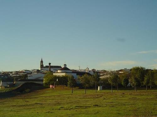 Oferta casa de pueblo Encinasola (Huelva) Navidad + Fin de año.