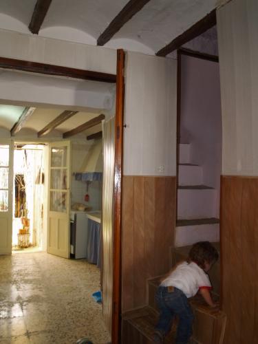 vendemos casa de pueblo