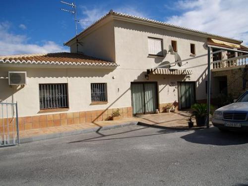 alquilo apartamento en villa privada