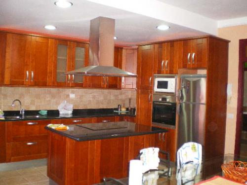 CASA TERRERA RESTAURADA  (ICOD EL ALTO)