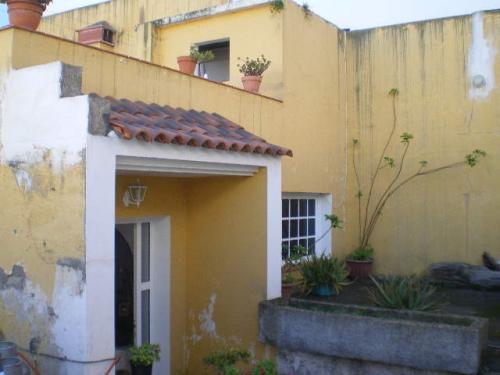 VENDE CASA TERRERA RESTAURADA + OTRA ANTIGUA 