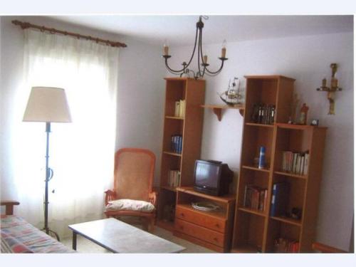 ATICO  DE  2  DORMITORIOS