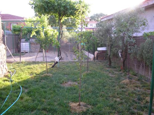 oportunidad de chalet de dos plantas