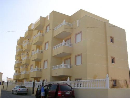 Atico ocas 2 dormitorios 2 baños campoamor, orihuela costa
