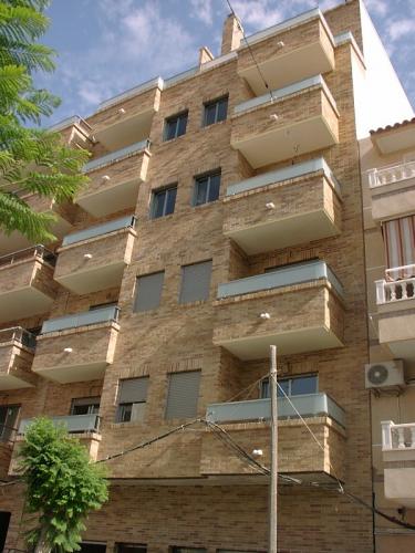 Oferton 2 dormitorios 2 baños centro torrevieja