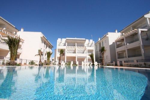 Duplex insara 2 dormitorios real de la veleta