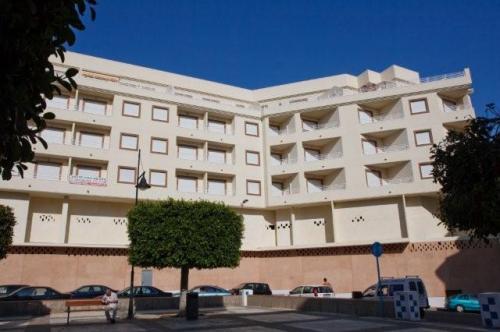Apartamento los molinos 2 dormitorios centro torrevieja