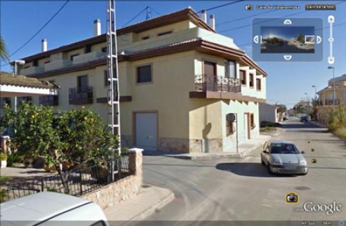 Duplex casicas 3 dormitorios con garaje 