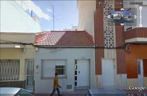 casa paloma 3 dormitorios centro torrevieja