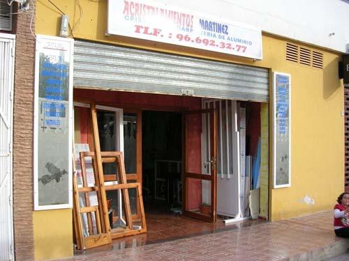 Local comercial en torrelomas