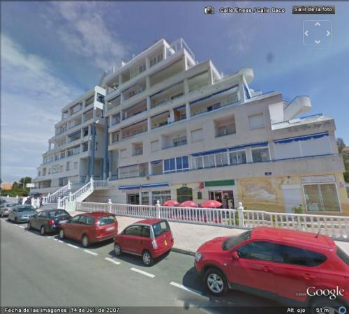 Alquiler local de 120 metros en centro comercial