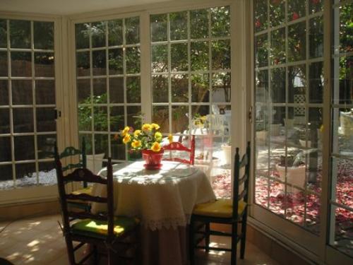 Paxareco-Compostela. Casa de vacaciones