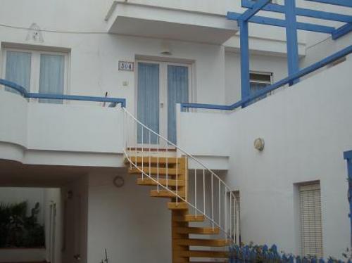 Mojacar Pueblo 2 dormt. y garage