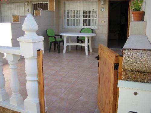 Torre de la Horadada 4 dormt. Alicante