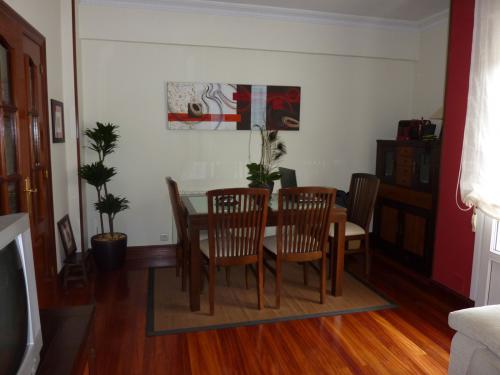 Venta de piso en Sopuerta