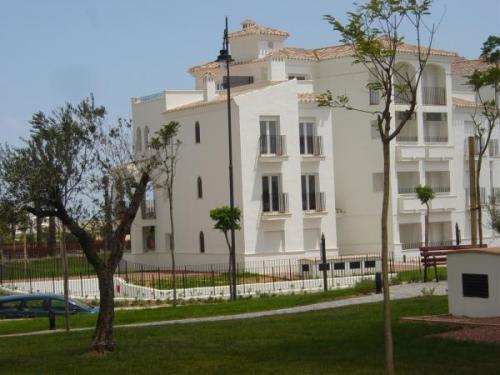 Piso amueblado en Sucina - Hacienda Riquelme
