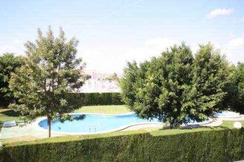 TORREVIEJA,GRAN ZONA,BUNGALOW 2 HABS 69.000 EUROS 