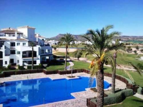 NUEVO A ESTRENAR EN HACIENDA RIQUELME