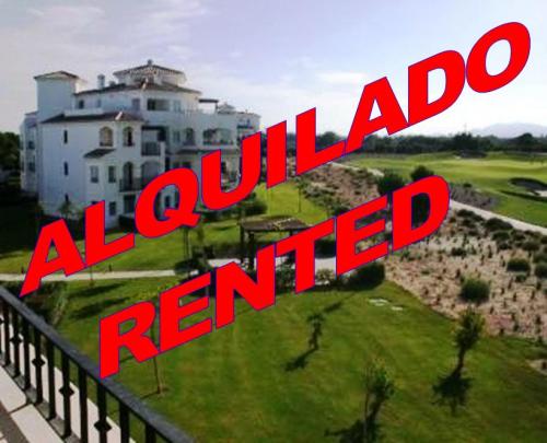 HACIENDA RIQUELME - SUCINA