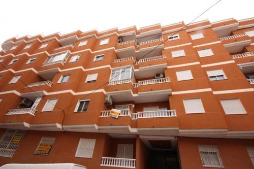 TORREVIEJA 2 HABS,56.000EUROS…. 