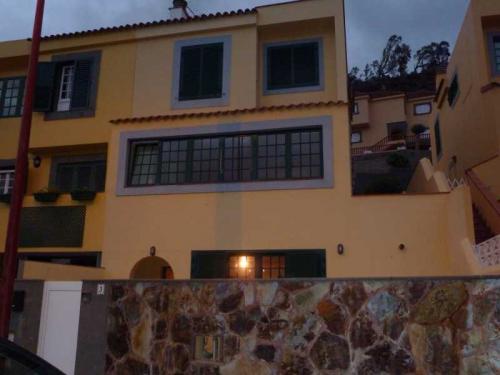 Dúplex reformado en Monte Lentiscal