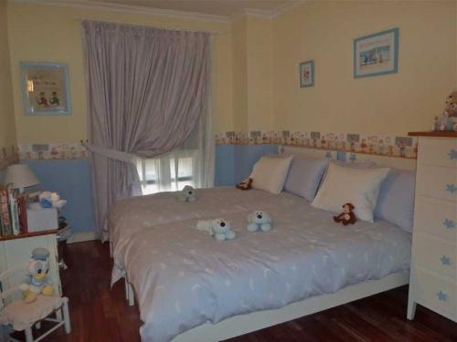 Piso en AV. Marítima, zona Triana