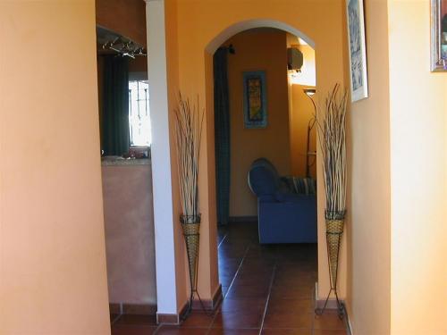 CASA REFORMADA CON PISCINA