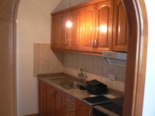 Piso recién reformado en el Cruce de Melenara