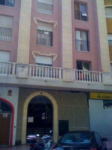 bv704 oferta apartamento