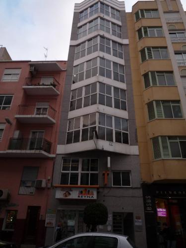 LOCAL COMERCIAL CENTRO DE ELCHE