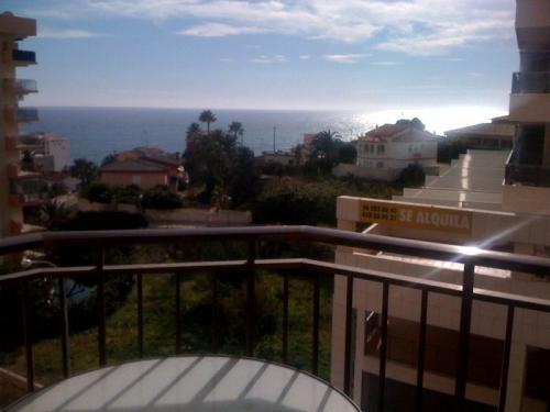 bv970 apartamento 50m playa con vistas