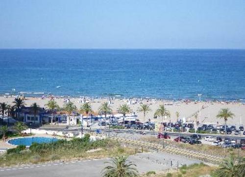 Ref. 1494 - Ático San Juan Playa Pau 5