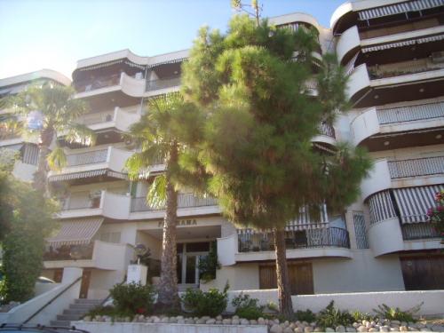 SANTA POLA DEL ESTE. APARTAMENTO