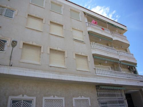 PLAYA DE LEVANTE. APARTAMENTO