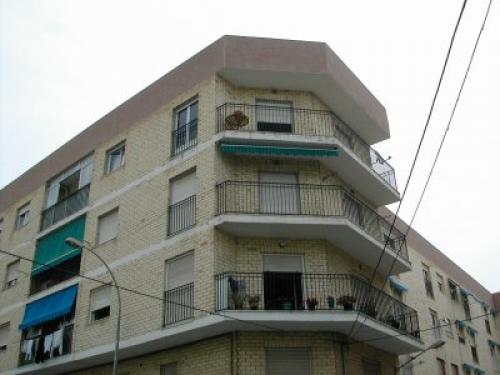 PISO EN SANTA POLA. ZONA COLEGIOS