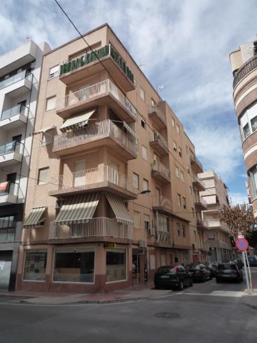 PISO MUY CENTRICO. SANTA POLA