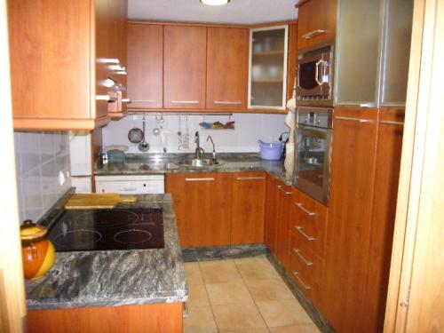 DUPLEX ADOSADO. TRASMALLO