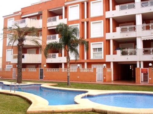 ¡ ¡ ¡ ¡ SUPER OFERTA! ! ! ! APARTAMENTO EN DENIA