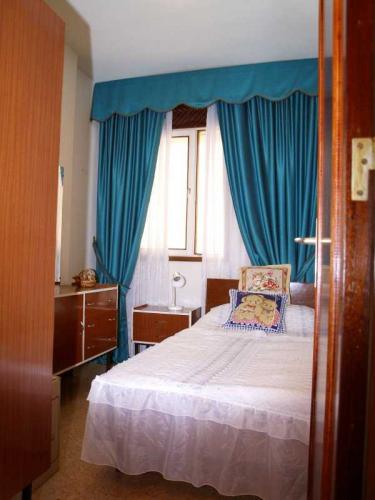 Amplio piso en zona de Escaleritas