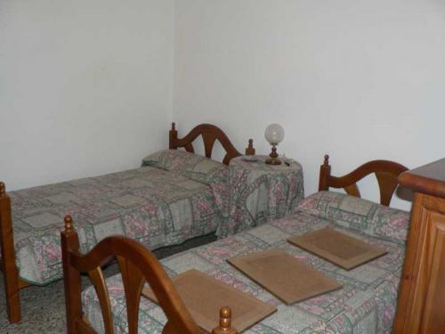 Amplio piso en Melenara