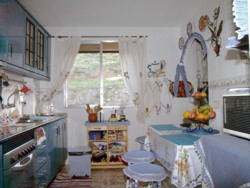 Piso exterior em Urb. Copherfam