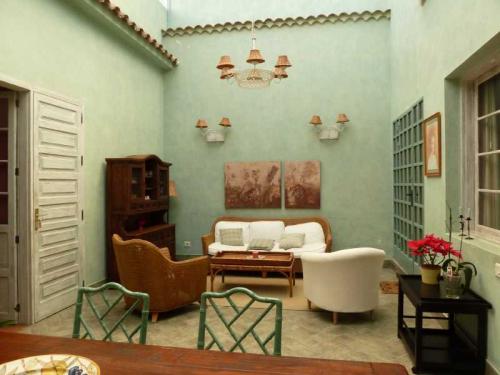 Bonita casa en Tafira Alta