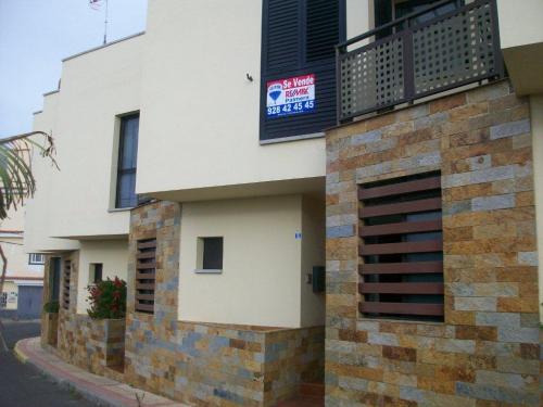 Excelente Dúplex en Los Rosales (Firgas)