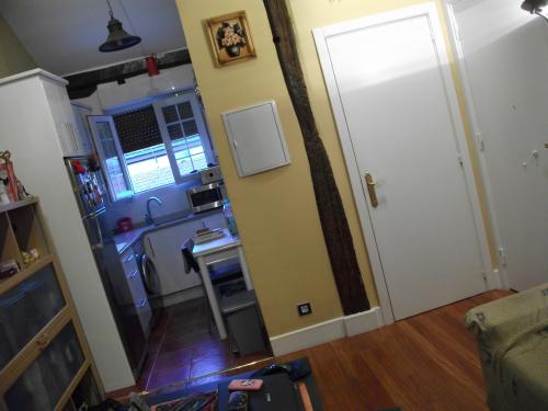 Venta de buhardilla en Casco Viejo, Artekalle, Bilbao