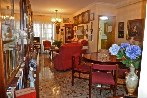 Coqueto piso en el Casco de Santa Brígida