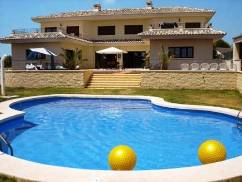 White Villas In Spain - Su agente de confianza en la Costa Blanca - Alicante. 