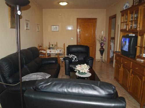 TORREVIEJA, PLAYA DEL CURA, 2 DORMITORIOS. 65.000