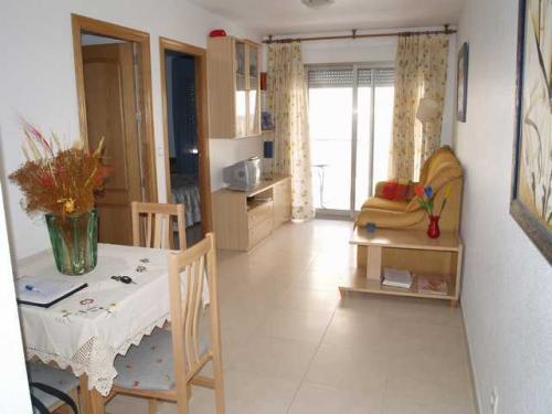 TORREVIEJA, PRIMERA LINEA PLAYA DE LOS LOCOS, 96.000