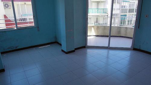 PISO DE 1 DORMITORIO PRÓXIMO A LA PLAYA 